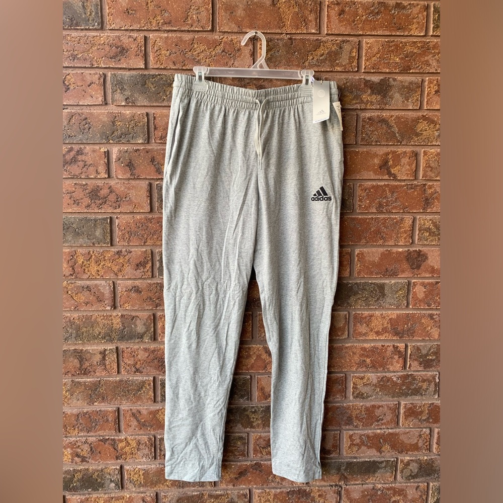 NWT ADIDAS PANTS